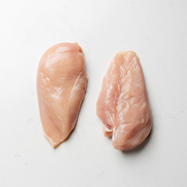 Skinless Chicken Breast