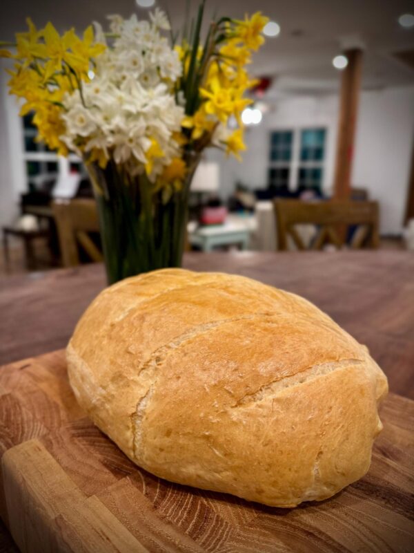 French Bread